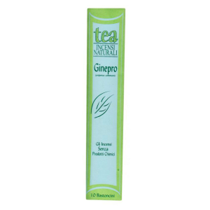 Incenso Naturale in Bastoncini - Ylang Ylang - Tea Natura